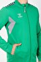 Authentic Camping Tracksuit Top Grass Green - 6