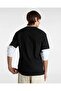 Metal Arch Ss Men's T-Shirt Vn000M47Blk1 - 3