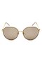 Sfu627 Oa93 Unisex Sunglasses - 2