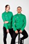 Authentic Camping Tracksuit Top Grass Green - 3