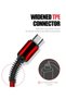 Red Lc93 3 in 1 USB Cable-Gcmp - 6