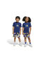 Lk Smi Sset Children's Daily Tracksuit Set Jd0001 Navy Blue