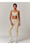 Womens Square Neck Sports Bra - 3