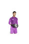T25 C Gk Jsy Lm Men's Football Goalkeeper Jersey Ji9726 Colorful - 3