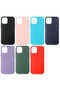 Gcmp Lsr Launch Case Compatible with iPhone 12 Pro-Navy Blue - 2