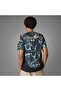 Black Men's Jersey Fcb a Jsy Iz3130 - 3