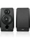 Edifier R1850DB Bookshelf Speakers with Subwoofer Output ,Remote,BT5.1,AUX,PC,OPT,Line,COAX, Black - 2