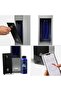 Breeze Of Joy Dr. Essential Oil Diffuser Machine Standalone Large Area 900m Coverage Area - 6