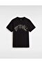 Metal Arch Ss Men's T-Shirt Vn000M47Blk1 - 4