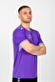 Authentic Training T-Shirt Purple - 4