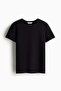 Fitted T-shirt