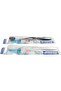 Trisa Profilac Finetip Toothbrush With Travel Cap - 5