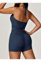 Womens Top Shoulder Strap Sleeves - 3