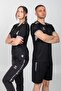 Authentic Training T-Shirt Black - 3