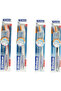 Pro Interdental Medium Toothbrush With Travel Cap - 6