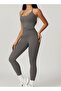 Womens Top Shoulder Strap Sleeves - 6