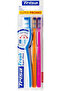 Fresh Super Clean Hard Toothbrush