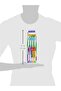 Trisa Focus Medium Toothbrush (Pack of 4) - 4