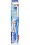 Trisa Cool & Fresh Soft Toothbrush With Travel Cap