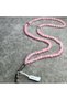 Agate Natural Stone Rosary 40 cm