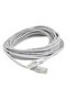 Internet cable, UTP cable, Cat5e CCA conductor 25m