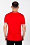 Authentic Training T-Shirt Red - 7