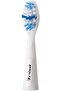 Sonic Medium Toothbrush Refill, 2 Pieces - 2