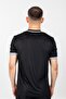 Authentic Training T-Shirt Black - 7