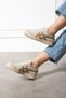 Tayger Thick Sole Unisex Sports Shoes Non-Slip Sole Sneakers - 2