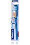 Fresh Super Clean Hard Toothbrush With Travel Cap - 3