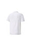 Soft touch breathable fabric non-curling collar t-shirt polo collar t-shirt colorful - 3