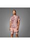 Men's Pink T-Shirt Power Aop Tee Jp3341