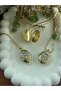 Openable Medallion Phoenix Necklace Alya Necklace (Women's Day, Mother's Day, Birthday Gift) - 2