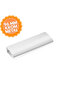 Lidya Integrated Chrome 96 mm Handle, Luxury Country Kitchen Furniture Cabinet Drawer Handle - 2