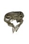 Desert Color Mesh Bandana - Mesh Neck Collar - Fly Screen - Desert Color Scarf