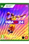 NBA 2K24 Xbox 1/X Kobe Bryant Edition + Amazon Exclusive Bonus DLC