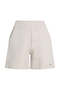 WOVEN LABEL SHORTS - 6