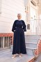 El-Naz Abaya - 1007 - 2