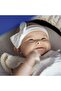 Xplory X Carry Cot - Detachable Cot for Xplory X Baby Stroller - Soft Interior Lining & Breat - 5