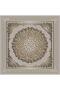 Armi̇ne Silk Scarf 8650D (Twi̇ll) (Nostalji̇)-07 - 5