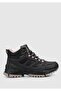 Violly Black Women's Outdoor Boots