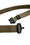Tactical Palaska-Belt with Cobra Buckle - 4