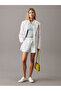 Kadın Summer Poplin Boxer Şort - 4