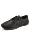8007-6 Daily Orthopedic Women's Shoes-Black - 3