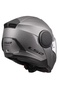 SCOPE 2 MAT TITANIUM KASK - 5