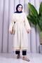 Summer Linen Jacket - 4