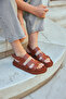 CLARA SUMMER SANDALS - 6