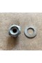 MOB MOBİLET MOBYLETTE ROTOR SOMUNU PULLU TAKIM - 2
