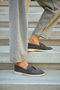 CARMEN SUEDE WOMEN'S CASUAL SHOES - 4