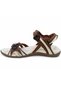 Bolonia Brown Women's Sandals Sbolls2524V - 2